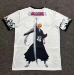 Japan 25/26 Kurosaki Ichigo ������ ������ S-XXL - Image 2
