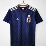 Retro 2018 Japan Home S-XXL