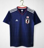 Retro 2018 Japan Home S-XXL