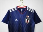 Retro 2018 Japan Home S-XXL - Image 4