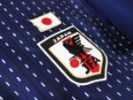 Retro 2018 Japan Home S-XXL - Image 5
