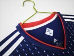 Retro 2018 Japan Home S-XXL - Image 6