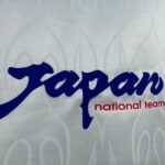Retro Japan 1998 Away Kit Long Sleeves S-XXL - Image 3