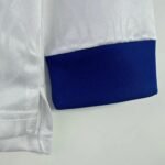 Retro Japan 1998 Away Kit Long Sleeves S-XXL - Image 4