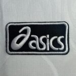 Retro Japan 1998 Away Kit Long Sleeves S-XXL - Image 5