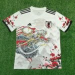 Japan 25/26 Special  S-XXL