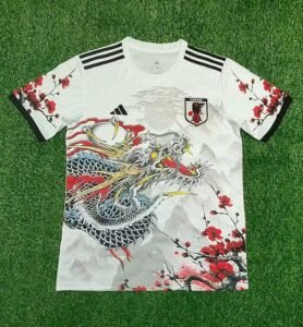 Japan 25/26 Special  S-XXL