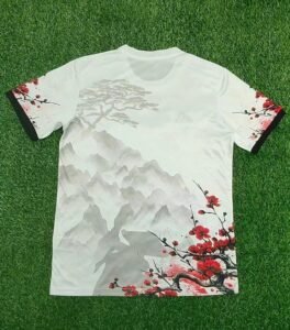 Japan 25/26 Special  S-XXL - Image 2