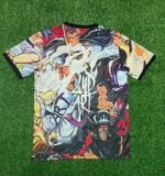 Japan 25/26 Lufei  S-XXL - Image 2