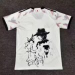 Japan 25/26 ACE  S-XXL - Image 2