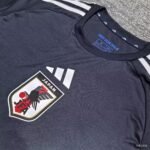 Japan 25/26 Home  S-4XL - Image 3