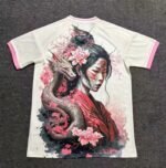 Japan 25/26 Special  S-XXL - Image 2