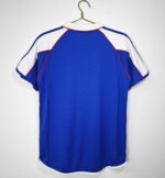 Retro Version 2000 Japan Home Size S-XXL - Image 2