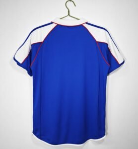 Retro Version 2000 Japan Home Size S-XXL - Image 2