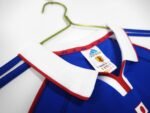Retro Version 2000 Japan Home Size S-XXL - Image 3