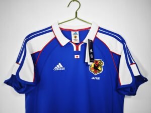 Retro Version 2000 Japan Home Size S-XXL - Image 5