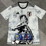 24/25 Japan special Kit S-XXL
