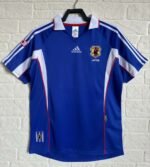 Retro Japan 1999 Home Kit S-XXL