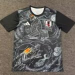 24/25 Japan special Kit S-XXL