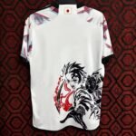 24/25 Japan special Kit S-XXL - Image 2