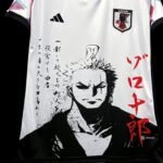 24/25 Japan Kit S-XXL - Image 3