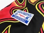 Retro Japan 1998 GK Jersey long sleeves S-XXL - Image 4
