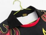 Retro Japan 1998 GK Jersey long sleeves S-XXL - Image 5