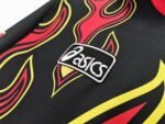 Retro Japan 1998 GK Jersey long sleeves S-XXL - Image 6