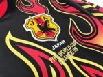 Retro Japan 1998 GK Jersey long sleeves S-XXL - Image 7