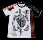 Japanese 24/25 Samurai S-XXL