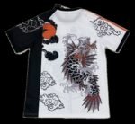 Japanese 24/25 Samurai S-XXL - Image 2