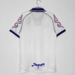 Retro Japan 1998 Away Kit S-XXL - Image 2