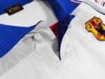 Retro Japan 1998 Away Kit S-XXL - Image 4