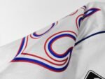 Retro Japan 1998 Away Kit S-XXL - Image 5