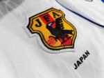 Retro Japan 1998 Away Kit S-XXL - Image 10