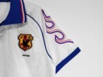 Retro Japan 1998 Away Kit S-XXL - Image 12