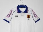 Retro Japan 1998 Away Kit S-XXL - Image 13