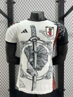 PLAYER VERSION 24/25 SPECIAL VERSION Size S-XXL