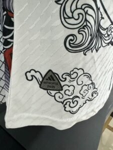 PLAYER VERSION 24/25 SPECIAL VERSION Size S-XXL - Image 5