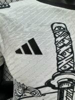 PLAYER VERSION 24/25 SPECIAL VERSION Size S-XXL - Image 7