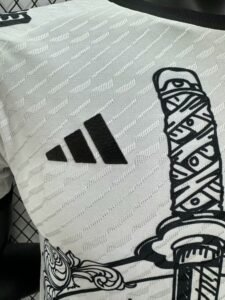 PLAYER VERSION 24/25 SPECIAL VERSION Size S-XXL - Image 7