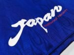 Retro Japan 1998 Home Kit long sleeves S-XXL - Image 7