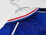 Retro Japan 1998 Home Kit long sleeves S-XXL - Image 8