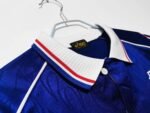 Retro Japan 1998 Home Kit long sleeves S-XXL - Image 10