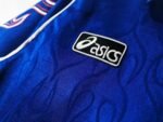 Retro Japan 1998 Home Kit long sleeves S-XXL - Image 12