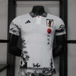 Japan 2024 Player Version  S-XXL