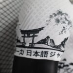 Japan 2024 Player Version  S-XXL - Image 3