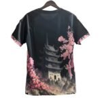 2024 Japan Specail Edition Dragon S-XXL - Image 2