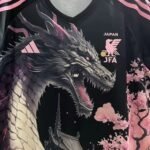 2024 Japan Specail Edition Dragon S-XXL - Image 3