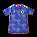 Japan 2022 World Cup Home S-XXL